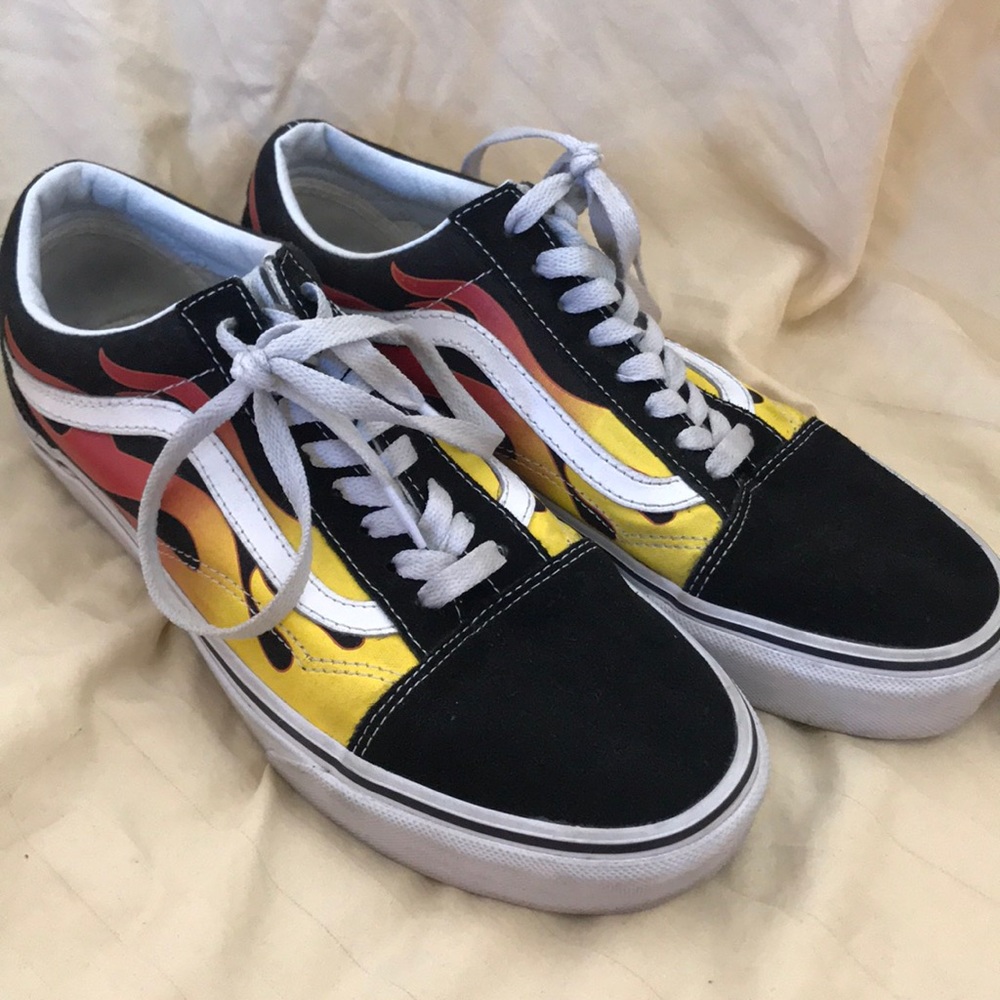 Vans Old Skool